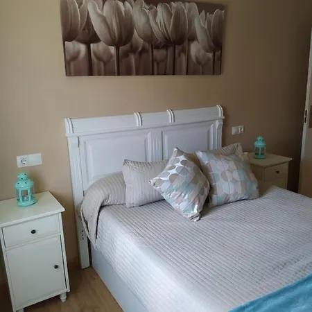 Saradavid דירה ריבאדסלה