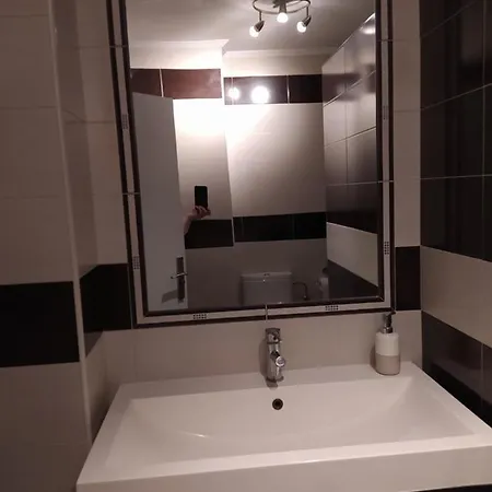 Saradavid Apartment Ribadesella