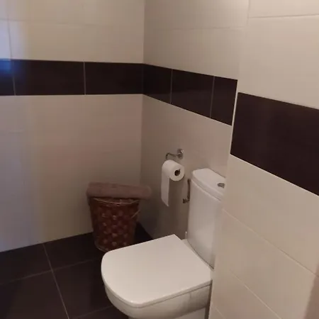 Saradavid Apartment Ribadesella