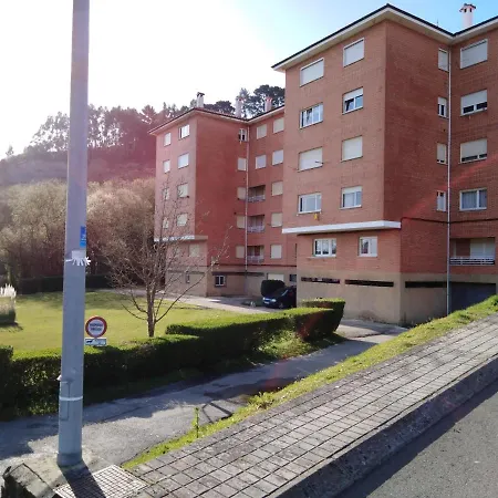 Saradavid Lägenhet